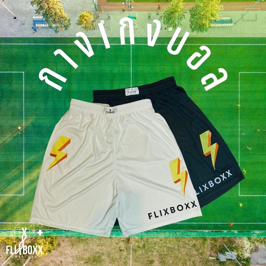 flixboxxTH's tweet image. กางเกงบอล เท่ ๆ ⚽️
ลายสายฟ้า ⚡️

☀️ เสื้อผ้ากีฬา นุ่ม ลื่น
สัมผัสสบาย ใส่แล้วฟิน

⛱ ค่าส่ง
โอนเงิน 40 บาท
เก็บเงินปลายทาง 50 บาท

☁️PRICE 
* สีขาว 185 บาท
* สีดำ 185 บาท

🌊 SIZE
XL  รอบเอว 27-40” ยาว 19”
2XL  รอบเอว 31-44” ยาว 20”

#กางเกงบอล #เกงบอล