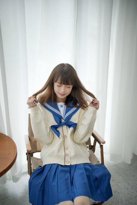 コスプレイヤー依川川__のTwitter画像27