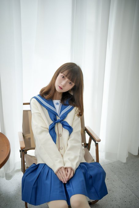 コスプレイヤー依川川__のTwitter画像28