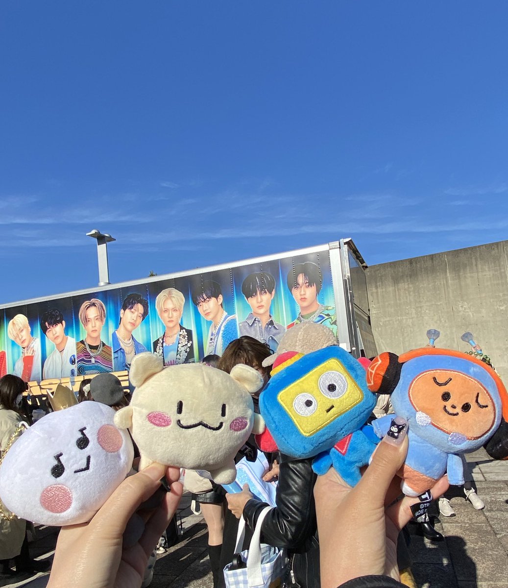 pochanda0820's tweet photo. 내 사랑 아사히가 내 앞에서 팬사 주셨다구ㅠ
진짜 미치겠다구ㅠㅡㅠ 너무 행복했다
나의 일본 투어 끝!! 또 한국에서 열심히 해야겠다 https://t.co/x6FHepXZRO