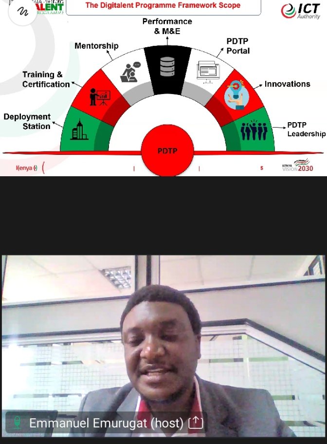 ChirchirkBrian2's tweet photo. @ICTAuthorityKE
@DigiTalentKenya
#DigitalentCohortVII #AccerelatingTheDigitalEconomy https://t.co/lygANfFlkO