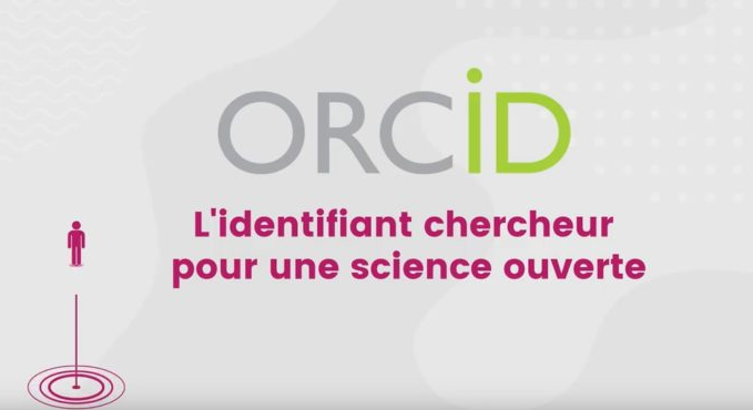 📢Nouvelle ressource #DoRANum ! 
Comment l’identifiant pérenne #ORCID vous permet de rendre plus visible vos publications et d’être mieux identifié-e dans la communauté scientifique internationale 
▶️doranum.fr/identifiants-p…
#ScienceOuverte #PID