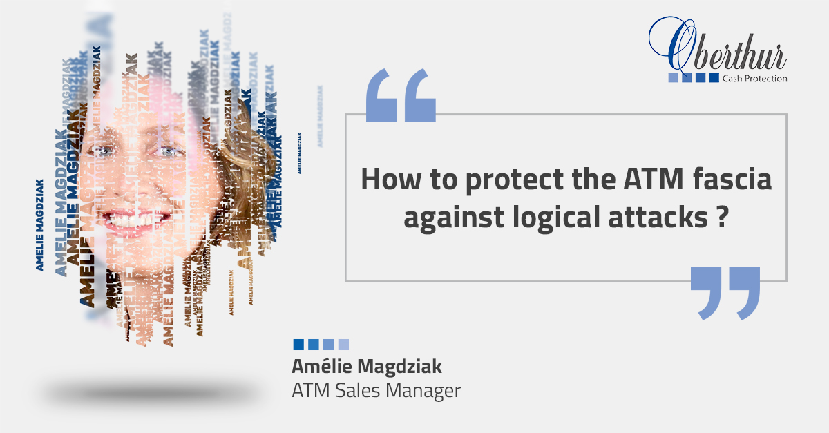 OberthurCP's tweet image. 🏧 How to protect the #ATM Fascia against logical attacks ? 

To read more 👇
bit.ly/3EKRUEJ

#OberthurCashProtection