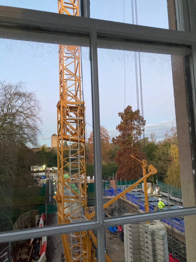 Loretta Minghella tweet media