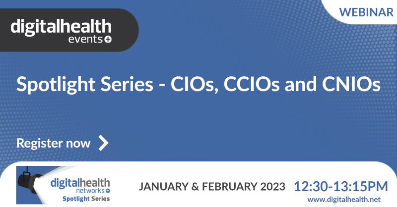 digitalhealth2's tweet photo. 💥Calling all #CIOs, #CCIOs and #CNIOs

Designed as a programme of virtual events that shine a light on #CCIOs, #CIOs and #CNIOs recently new to the role.

👉Register your place: https://t.co/AZHlFxbyup https://t.co/f8l1CMj8WV