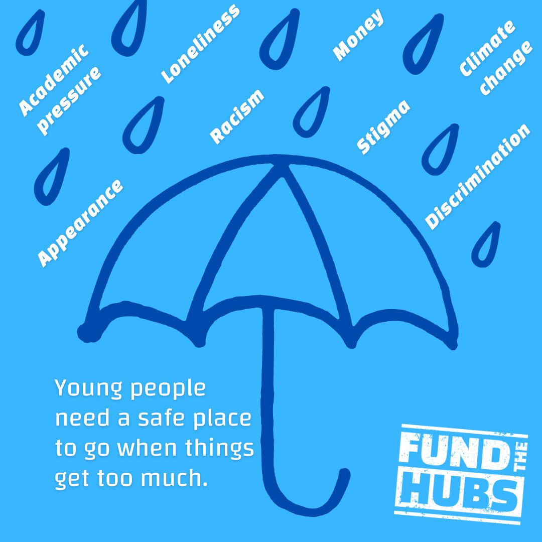 Youth Access tweet media