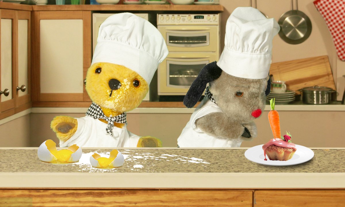 Our expert chefs have started the Christmas preparations...