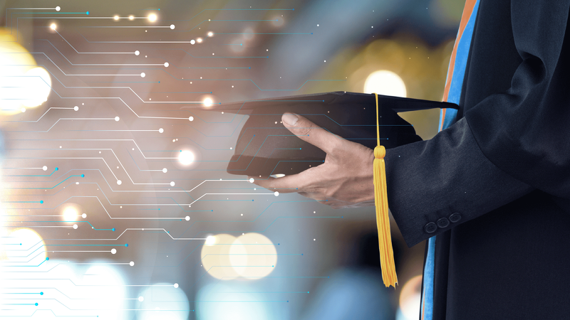 Can #Tokenization Crush the $3 Billion Dollar Fake-Degree Industry? <a href="/osis_world/">OSIS</a> Is Putting This to the Test 

Credential tokenization can assist individuals and organizations in creating and sharing their identities and claims in a reliable manner.

bit.ly/3uqJuh1