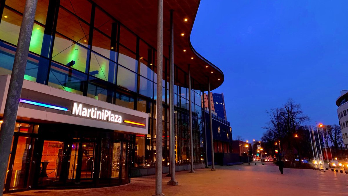 Vacature: Controller | 38 uur

Als Controller bij Martiniplaza ben je verantwoordelijk voor business en finance control, de implementatie van procesverbeteringen en financiële administratie binnen Martiniplaza. Klinkt dit goed? Bekijk de vacature hier: lnkd.in/egHT27ce