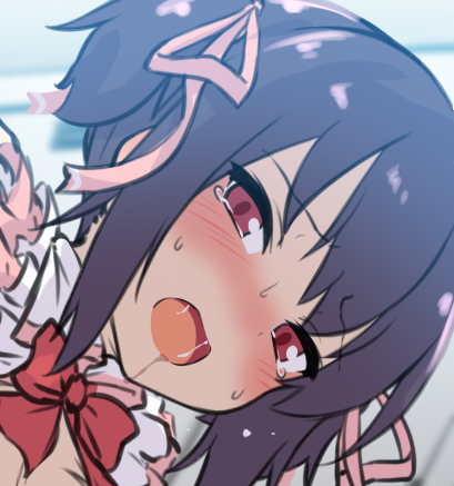 今週の更新分

あかりちゃんの新規イラストはちょこちょこありましたが、新規エロ絵は超久しぶりですね<ぉ 