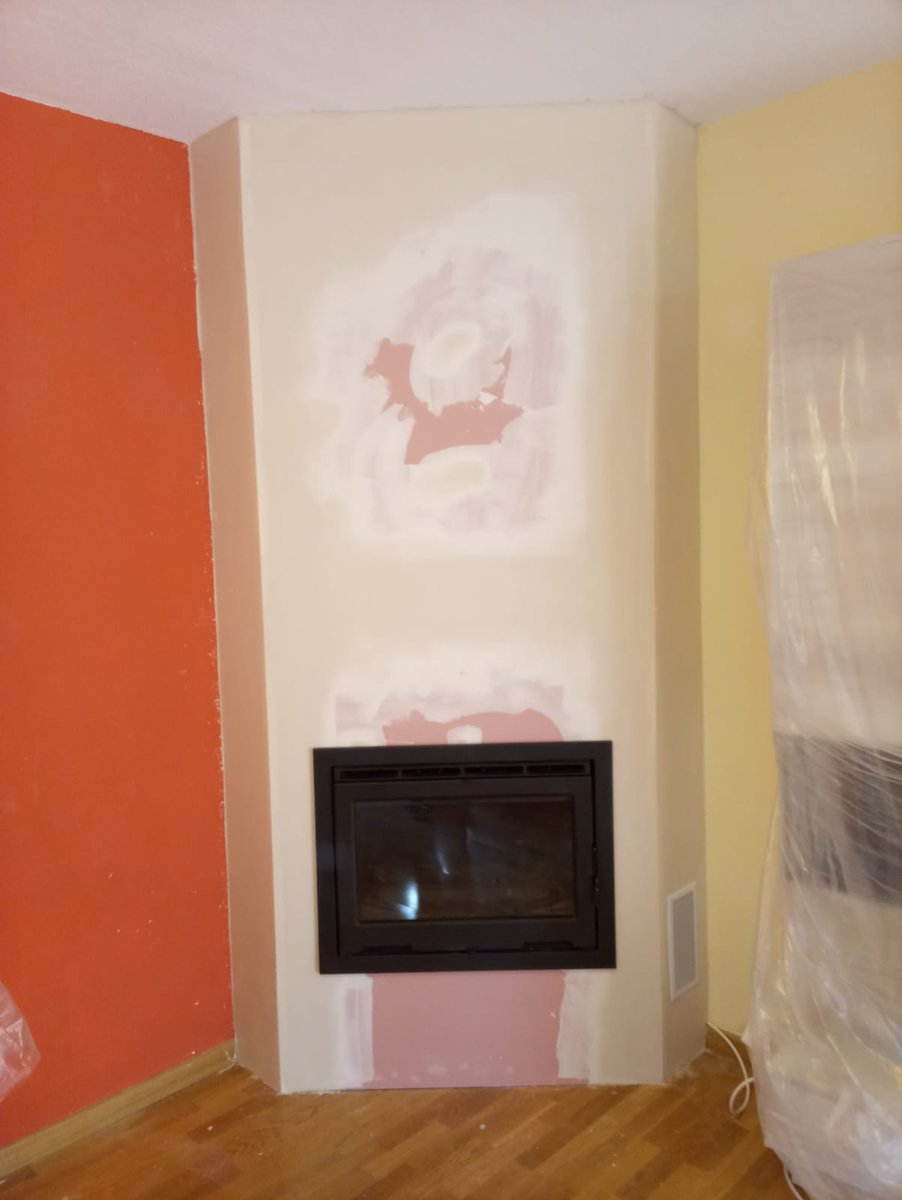 Chimeneasmolina's tweet photo. Lacunza Midi-700 con marco a medida de @Chimeneasmolina 

#fireplace #stove #chimenea #chimeneas #estufas #estufa #leña #calor #instaladorchimenea https://t.co/X4kxK65BqJ