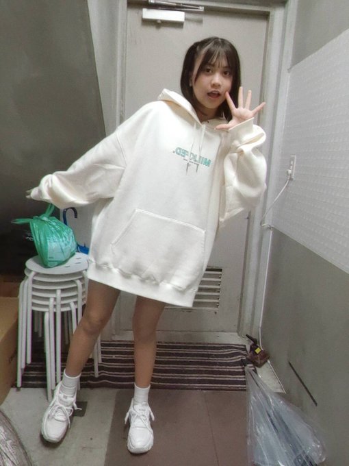 Twitterのコスプレ画像6