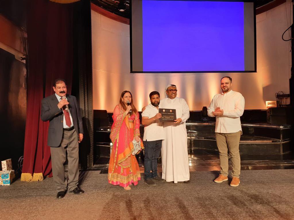 RohitShelatkar's tweet photo. Vitabiotics sponsored The 8th Annual Paediatric Conference in Dubai, more than 1300 Paediatric and Neonatal professionals participated in person and virtually. #dubai #paediatrics #vitabiotics #wellkid #wellbaby https://t.co/8VcwXiaYcn