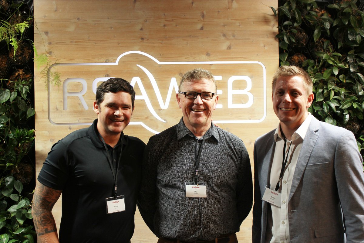 A big thank you to <a href="/RSAWeb/">RSAWEB</a> for a successful event, closing 2022, and checking the #IoT pulse. #Technology #connectivity #innovation #collaboration #networking