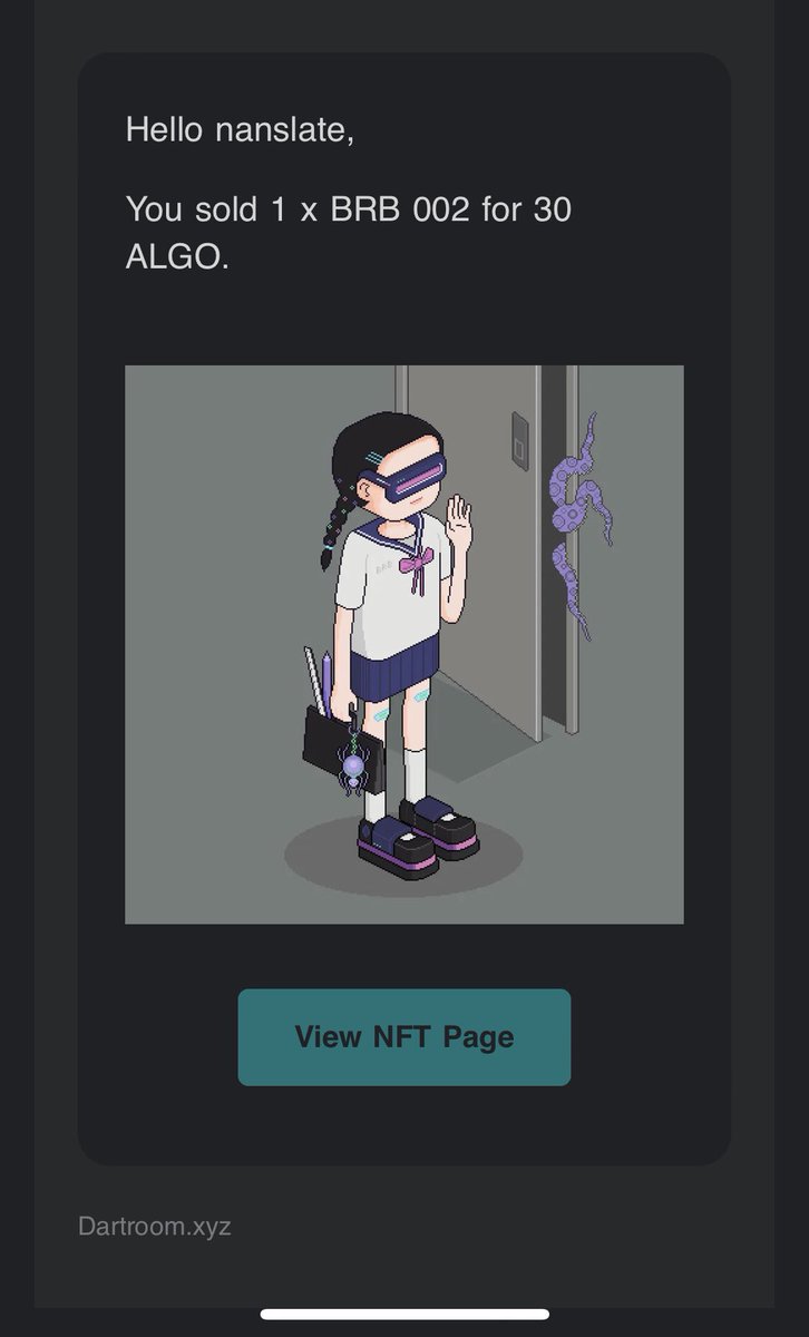 Sold to <a href="/EpocksKnox/">Epocks.algo</a> 🦑