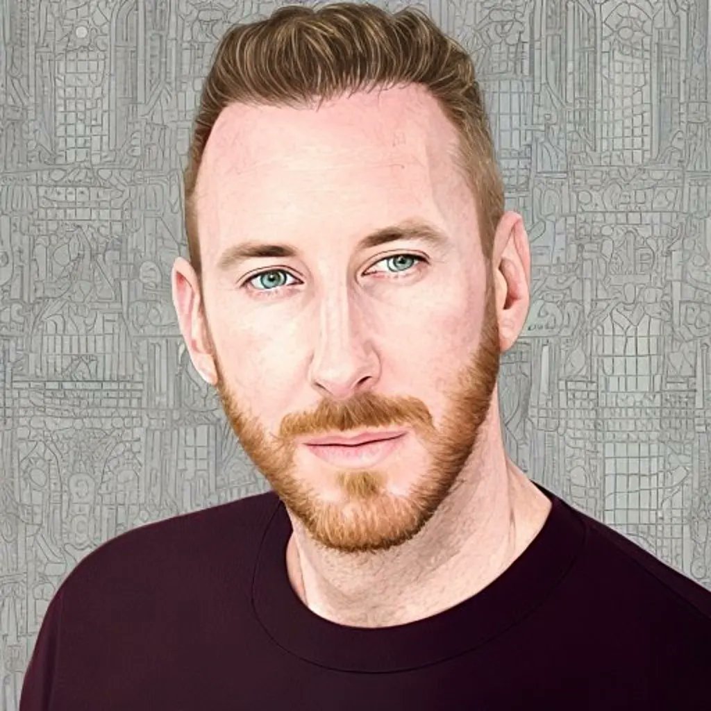 StevoHow's tweet photo. Couldn't resist trying to find out what a hotter, fake version of me would look like.
Now I want to look like the hotter, fake version of me 😒
Cheers #lensa
I'm all loving muscle 'superhero' me
#supermo https://t.co/6FzYTS1mVP