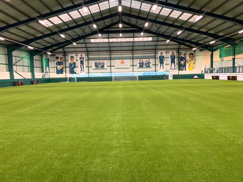 Wales Vets Football tweet media