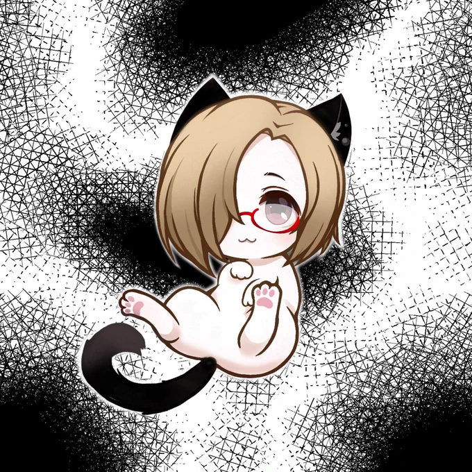 黒猫ょー 