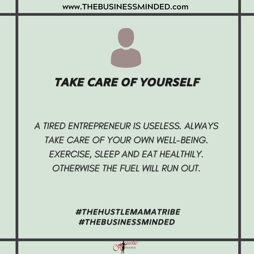 Stefany J. (@thehustlemama) on Twitter photo 