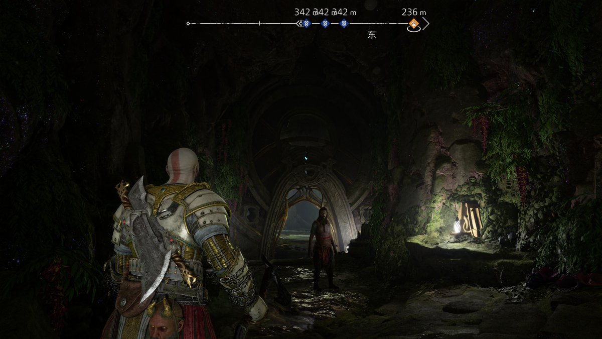 #PS5Share, #GodofWarRagnarök