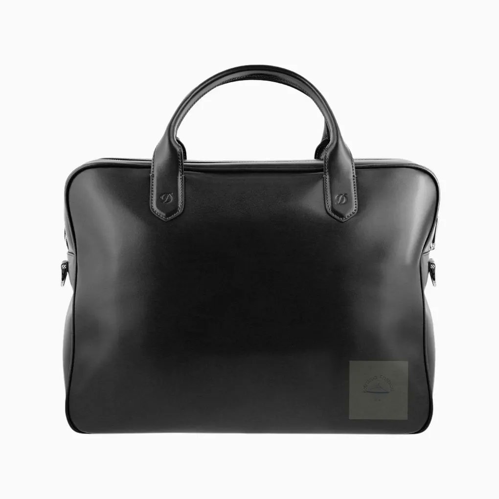 #SongJoongKi carried #STDUPONT Briefcase in JTBC Drama, #rebornrich Episode 1. #송중기 #재벌집막내아들 #드라마패션 #에스티듀퐁 #kdrama_fashion #kdramastyle #songjoongkistyle...