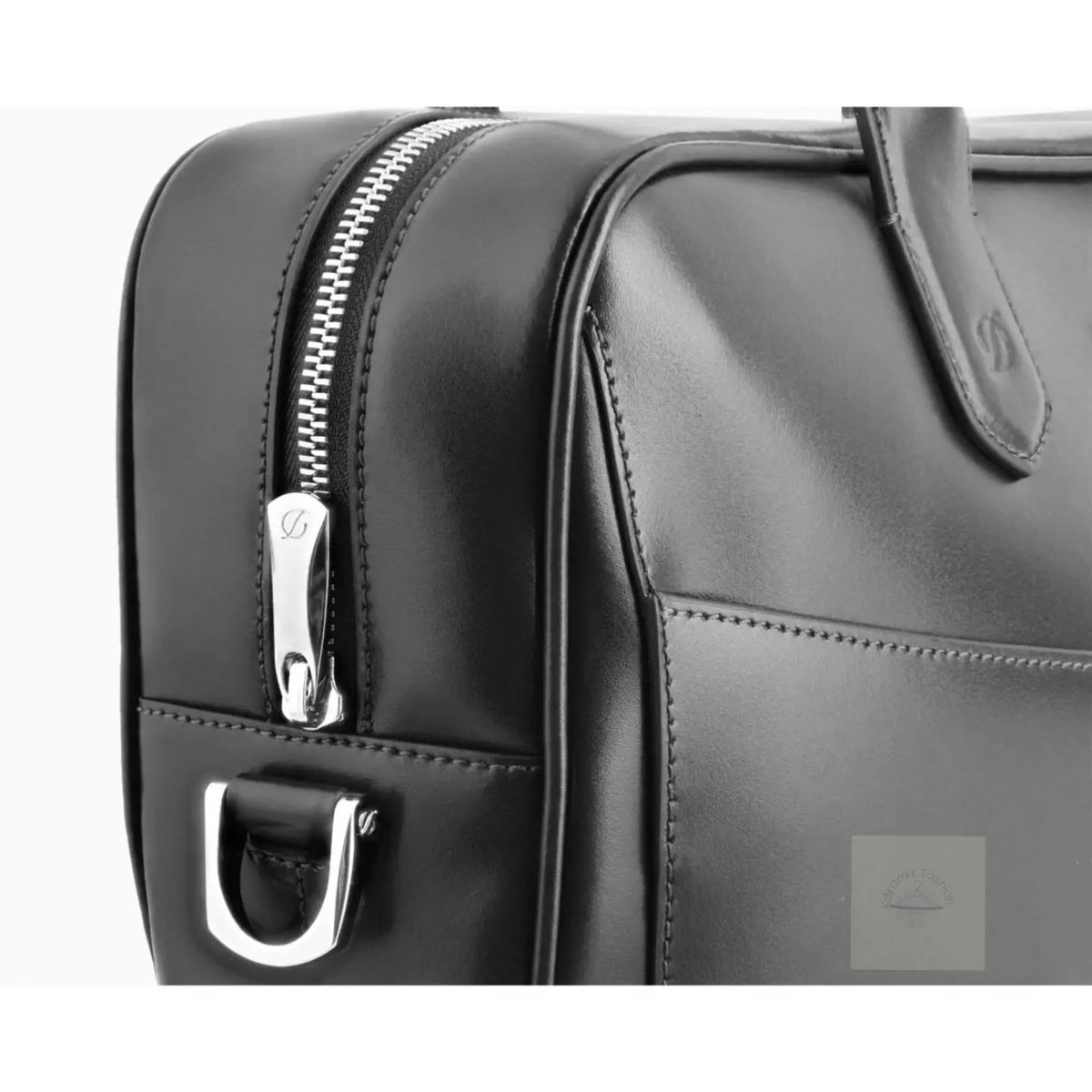 #SongJoongKi carried #STDUPONT Briefcase in JTBC Drama, #rebornrich Episode 1. #송중기 #재벌집막내아들 #드라마패션 #에스티듀퐁 #kdrama_fashion #kdramastyle #songjoongkistyle...
