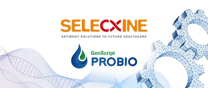 ProBioCDMO's tweet photo. Recently, Selecxine, a partner of GenScript ProBio, announced MFDS clearance of its phase I/II clinical trial application for innovative antibody drug program (SLC-3010). This is the second IND clearance of Selecxine followed by their earlier approval from the USFDA in July 2022. https://t.co/GaecC26Fr0