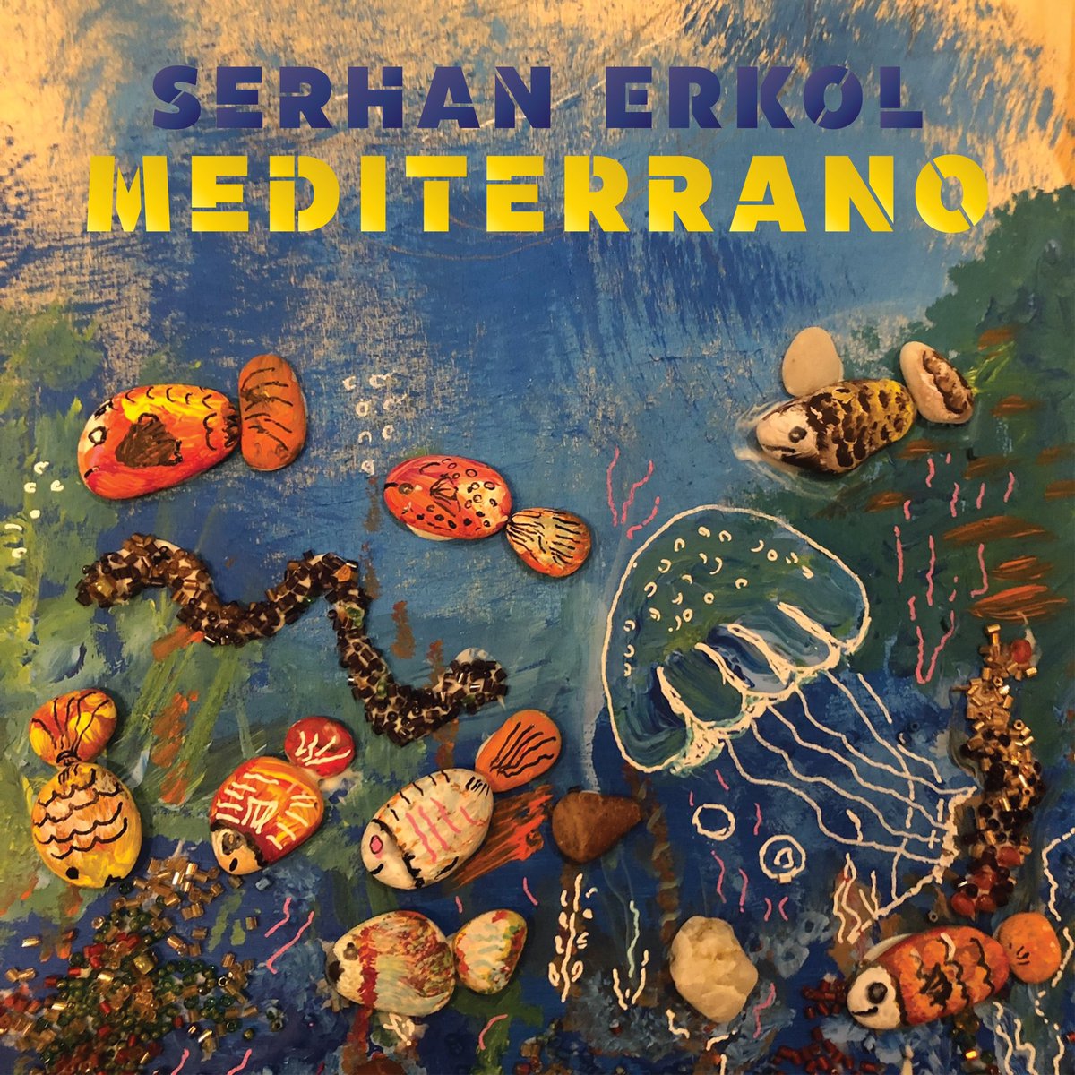 Serhan Erkol’un yeni teklisi Mediterrano 16 Aralık Cuma günü iKi Muzik’ten çıkıyor. 
<a href="/serhanerkol/">Serhan Erkol</a> 
#mediterrano🎧
