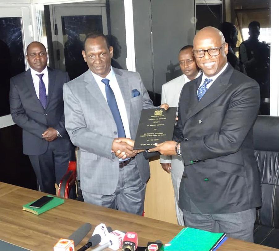 National Oil tweet media