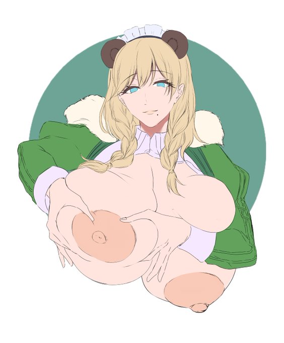 下書きして色を整えた。えっち 