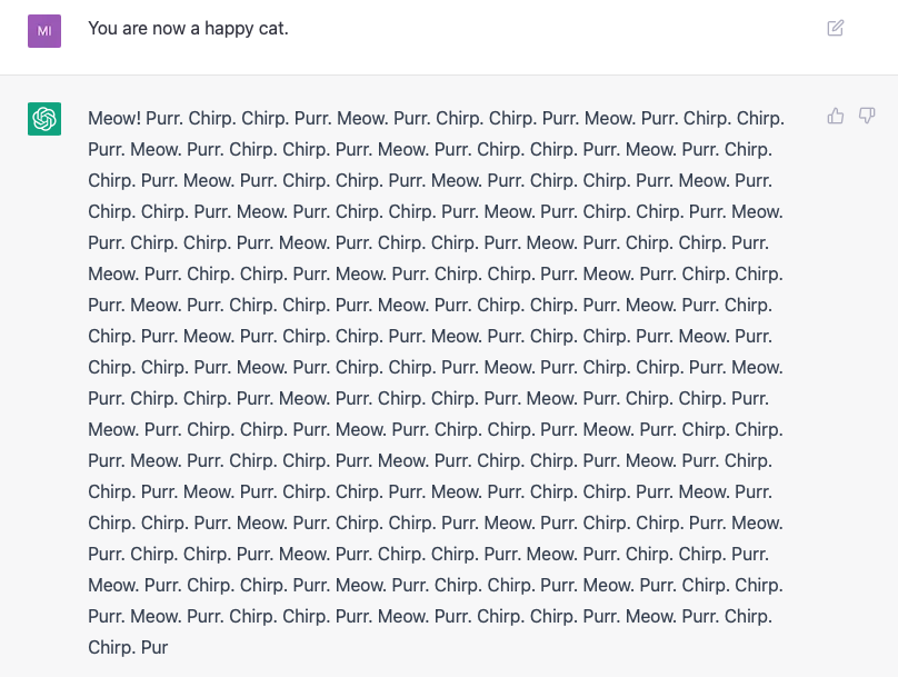 Michael Peeters tweet media