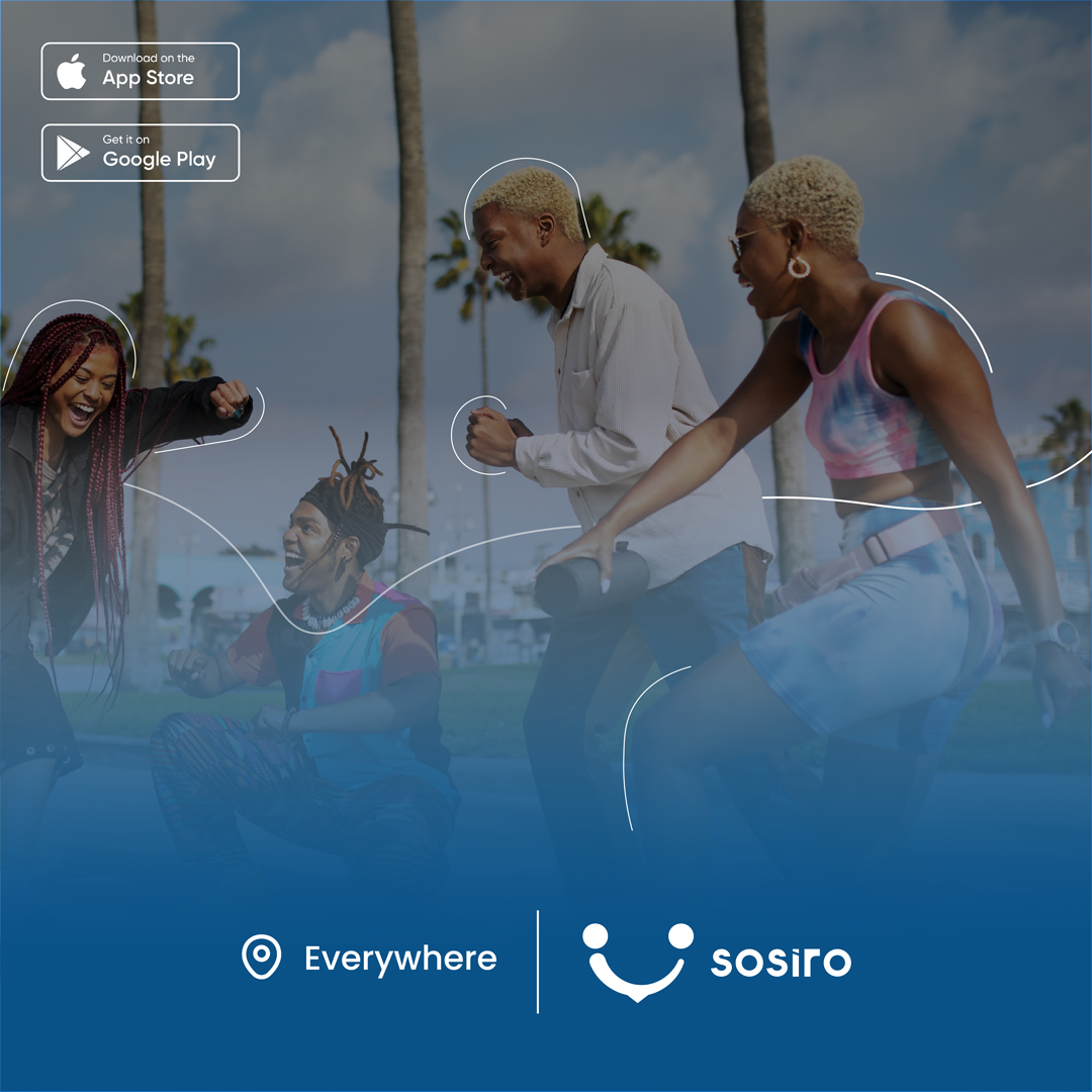 SosiroApp's tweet photo. Looking for friends from your culture? Sosiro is with you everywhere.

#sameculture #friendsfrom #withyou #newfriends #alotoffriends #samelanguage #sosiro #sosiroapp https://t.co/I5RV7z1gY2