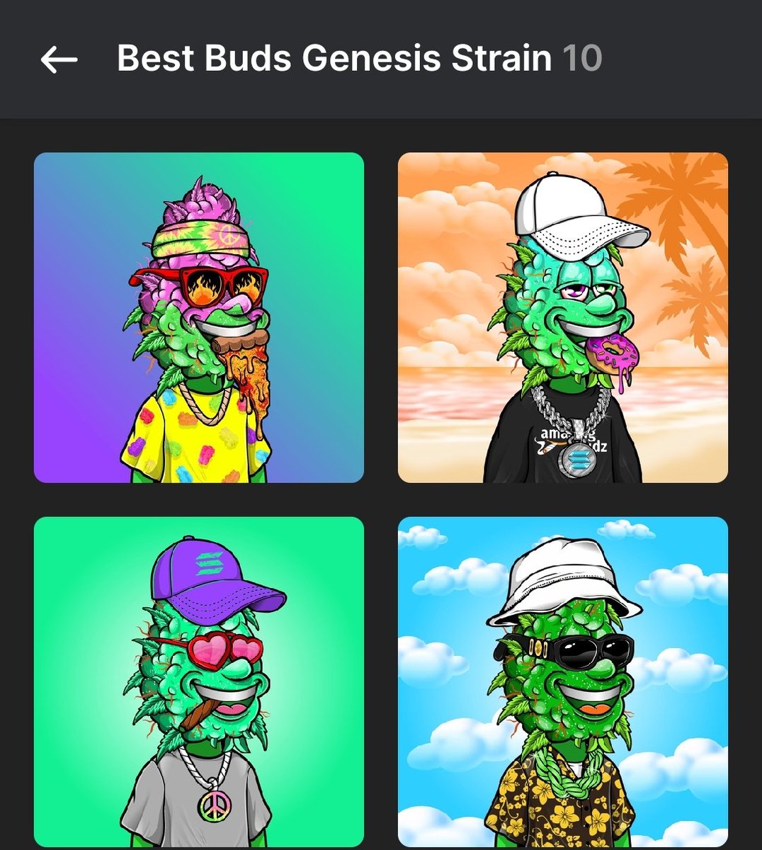 Eagleone | WAGG🌱🔥 tweet media