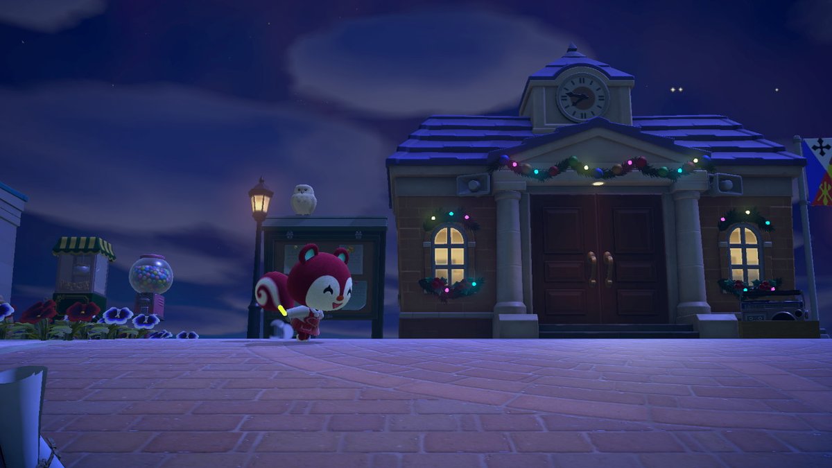 DigbyVFS_AC's tweet photo. Weeeeeee!!! #AnimalCrossing #ACNH #NintendoSwitch https://t.co/BQSA6ddrRG