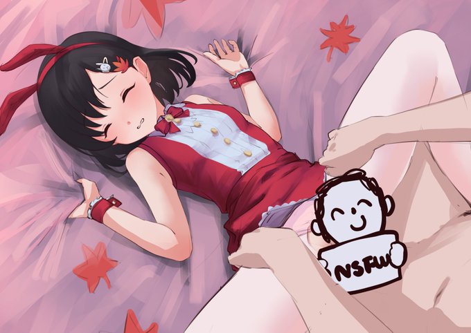 そろそろ「不健全垢のくせにえろいのもう描かないの?」って聞かれそうなので実は裏で描いてますアピールをします…………… 