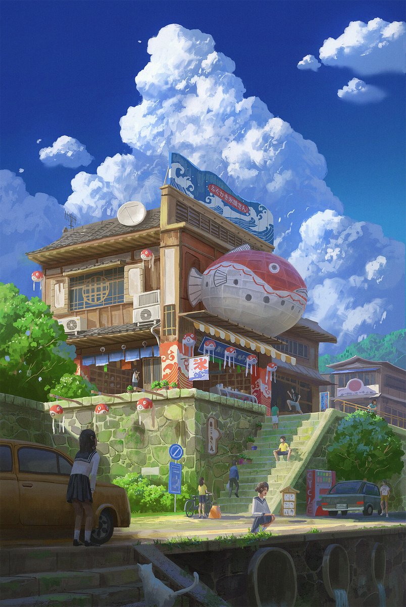 CycleCircle tweet media