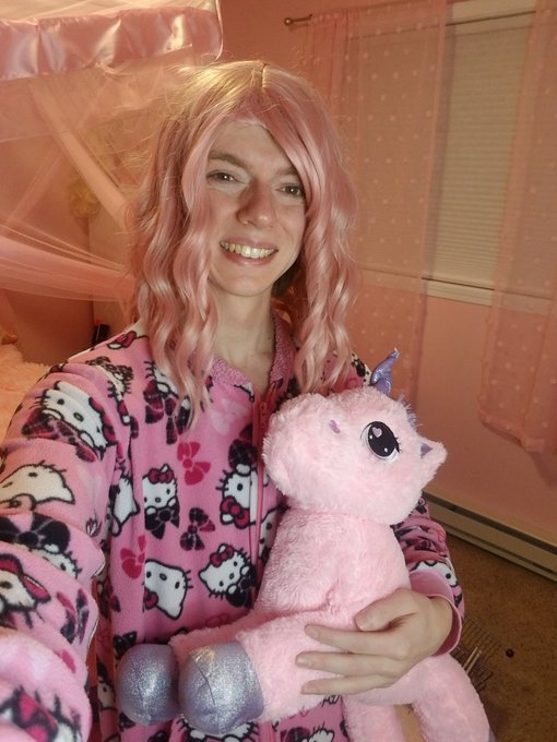 Helly Kitty and Unicorns 🦄💗 #abdl #bdsmlittle #abdlbabygirls #abdlcommunity #diapergirls https://t.c<a href="/tag/abdl"class="tags">#abdl</a><a href="/tag/bdsmlittle"class="tags">#bdsmlittle</a><a href="/tag/diapergirls"class="tags"><span>#diapergirls</span></a><a href="/tag/abdlcommunity"class="tags"><span>#abdlcommunity</span></a><a href="/tag/abdlbabygirls"class="tags"><span>#abdlbabygirls</span></a>