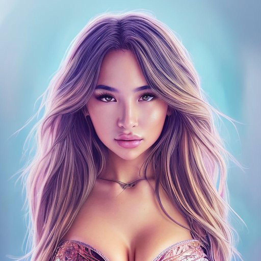 Goddess Skyee 🍒 on Twitter: "I’m obsessed"