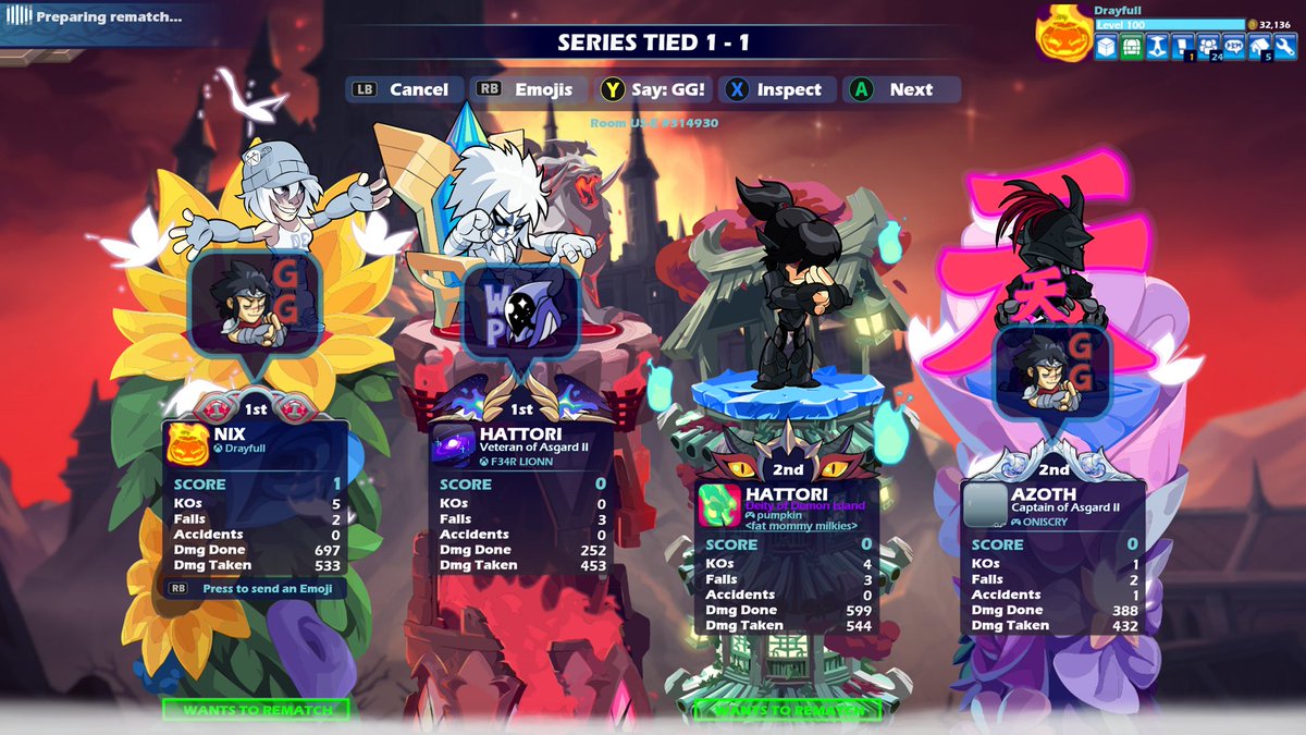 Drayfull tweet media