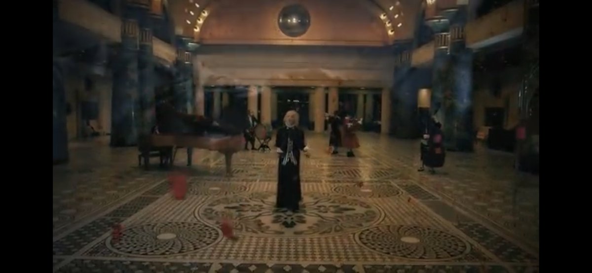 alicehyde_1029's tweet photo. 心穏やかになれる曲🧚♂️
FINAL PEACE
ずっと探していたパズル
最後のピースは君でした😌💖
https://t.co/0fDJzneUCL
#HYDE
#FINALPEACE
#癒しの国の世界 https://t.co/v3zFWwIqD6
