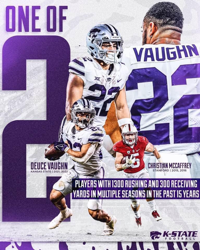 DEUUUUUUUUUUUUUUUUCE #EMAW #KStateFB