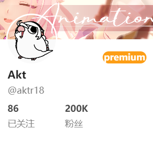 Animation_Akt's tweet photo. p站200k粉啦。

免费包会出乳鸭跟爱莉。
（根据本年点击量最高的角色）

预计会在这月15号内出完。
会在推上跟discord发布免费视频 https://t.co/yOHURpXY4P