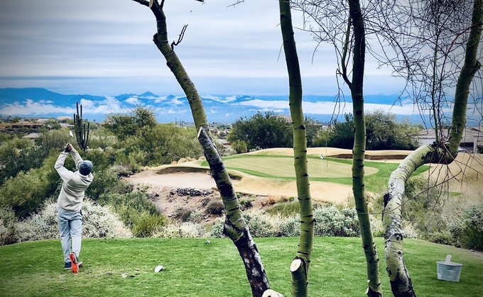 Such a beautiful course! ⛳️ https://t.co/SAKqYtq9M0<a href="/tag/roadtrip"class="tags"><span>#roadtrip</span></a><a href="/tag/buffalo"class="tags"><span>#buffalo</span></a><a href="/tag/camping"class="tags"><span>#camping</span></a><a href="/tag/montana"class="tags"><span>#montana</span></a><a href="/tag/yellows"class="tags"><span>#yellows</span></a>