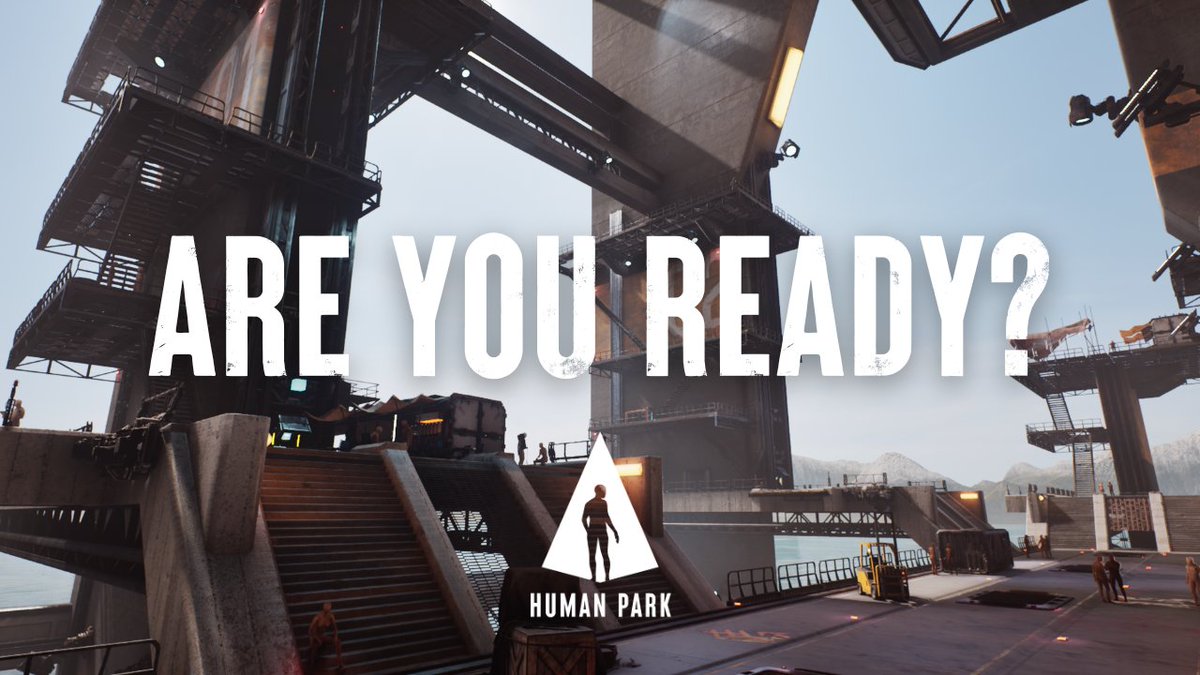 Are you ready to make #Web3 a reality?

No gatekeeping here 🙅🏽
🚨FREE ACCESS FOR ALL🚨NO NFTs REQUIRED🚨

Playground opening soon. Stay tuned...

#Accessibility #BlockchainGame #Web3Gaming