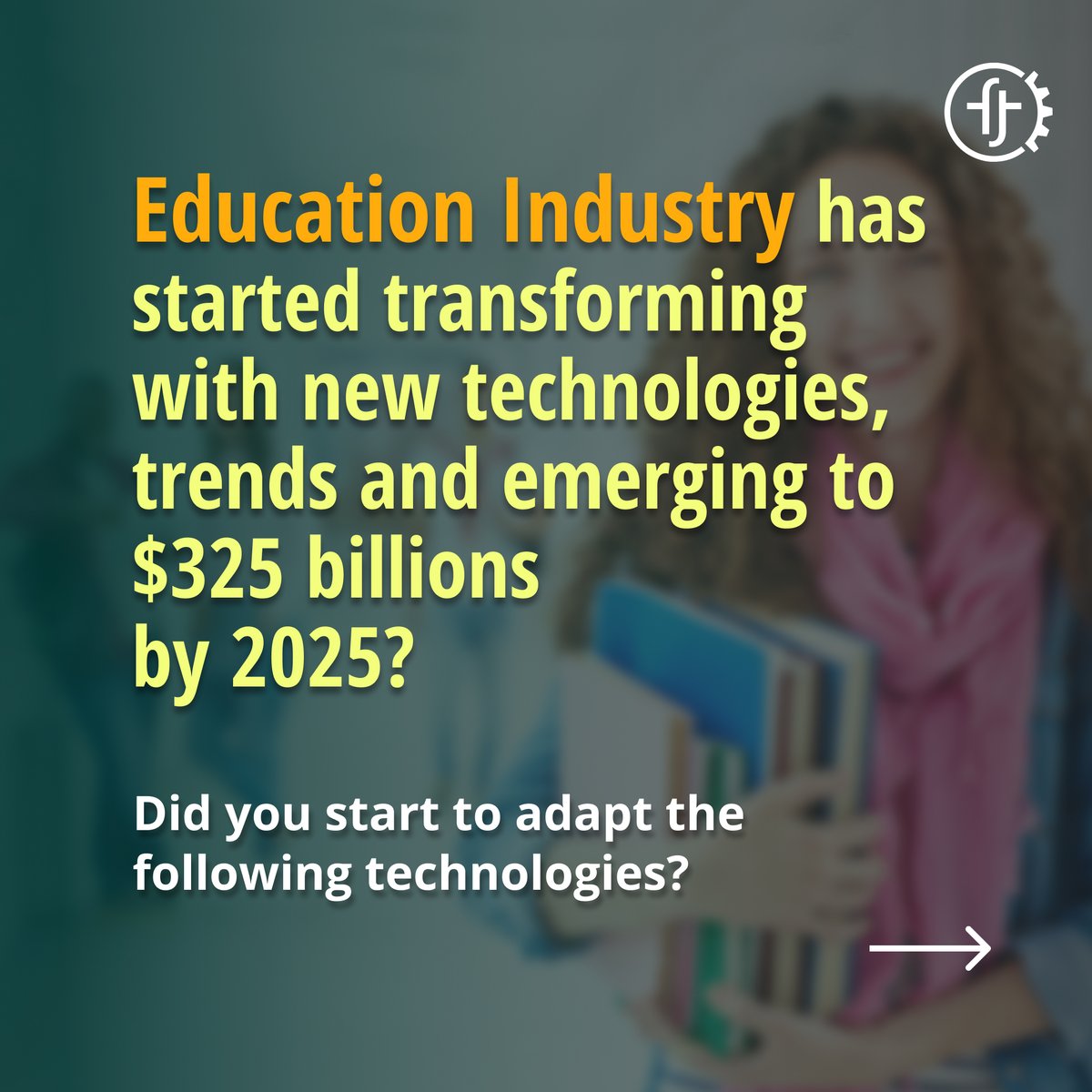 FreeTechCafe's tweet photo. Across the world, 72% of students use cloud-based education tools for a better learning experience, replacing the learning hurdles in traditional coursework.
#FreeTechCafe #TurningIdeasIntoReality #elearning #edutechapplications #elearningsoftware #elearningapps https://t.co/PCccKJKyp3