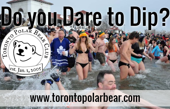 TOPolarBearClub's tweet photo. https://t.co/A6RbWftu2y January 1st - Sunnyside Beach. 12 noon.  Register today.  In support of @boostforkids #polarbeardip #daretodip #toronto #torontopolarbear https://t.co/SFTStnLETO