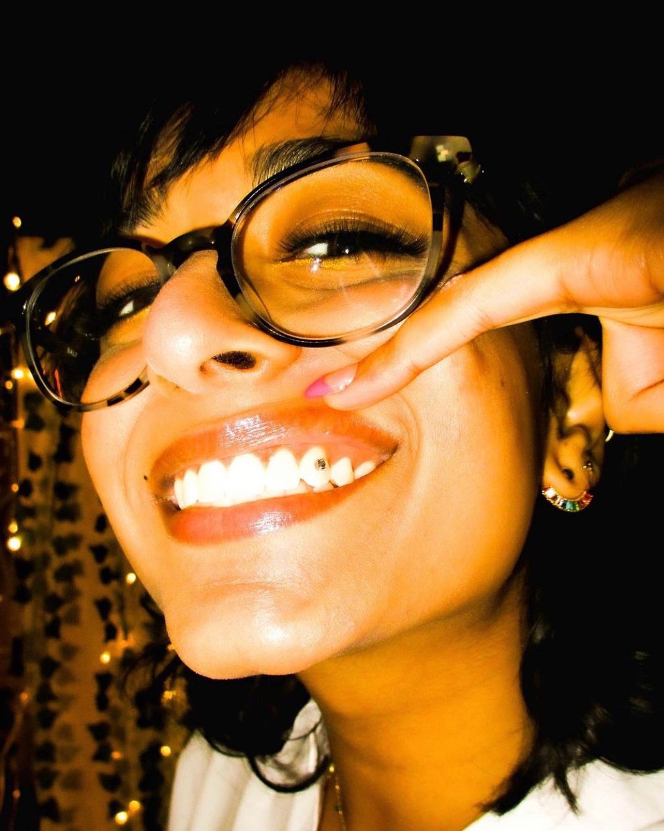 spookyshah's tweet image. got a lot of love on ig for this cyanotype self portrait print so twitter had to see it too 🫶🏽