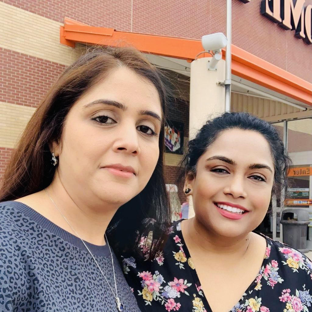 Sumaira Kanwal tweet media