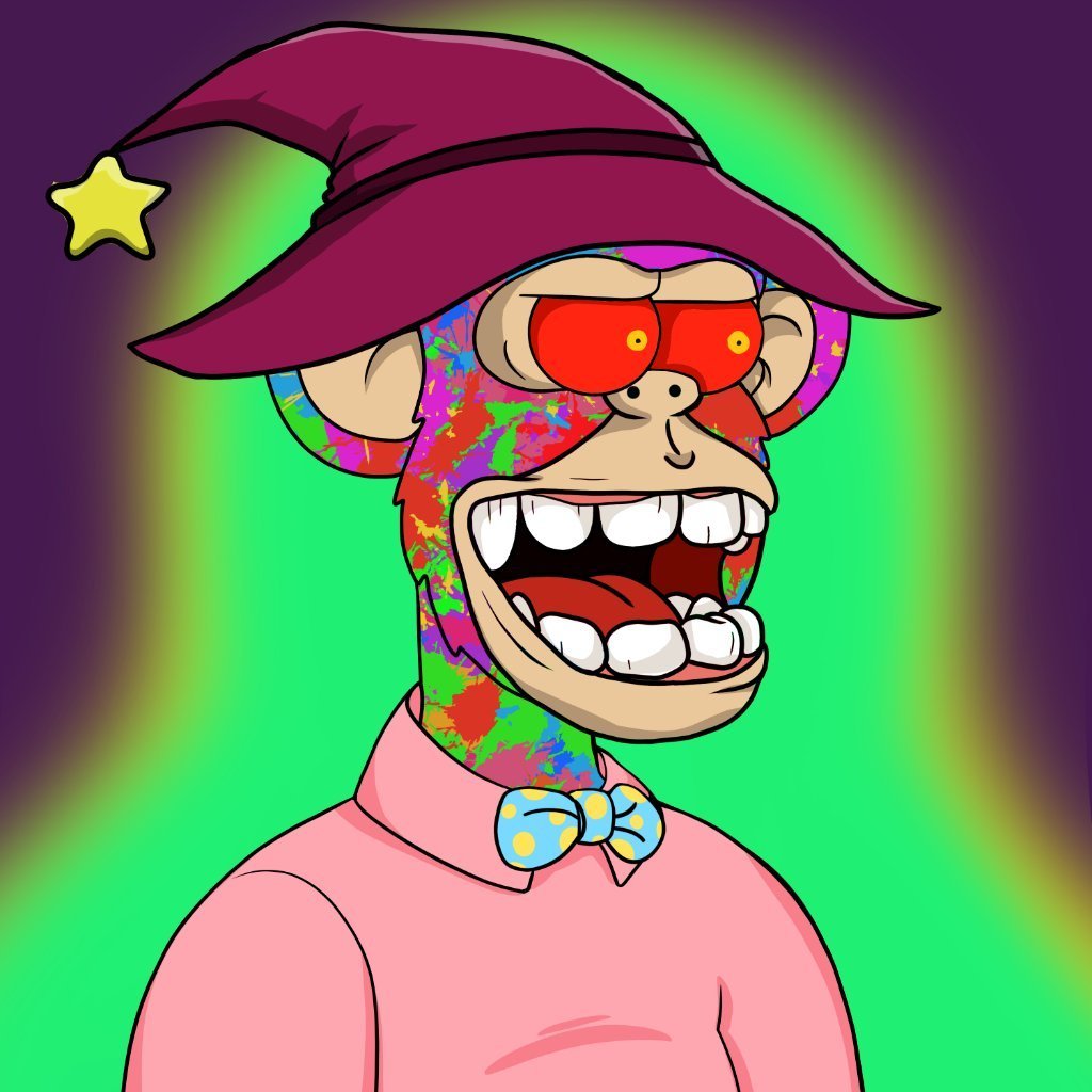 Azuki_China_GA's tweet image. ⛩️AZUKI China X Apesons⛩️ 

5 x 🏆  WL 

To enter:
 1️⃣ Follow 
@The_Apesons
@Azuki_China_GA 
@AzukiCN_garden 
@Rzhang31kk 

2️⃣ RT + Like
3️⃣ Tag 3 friends