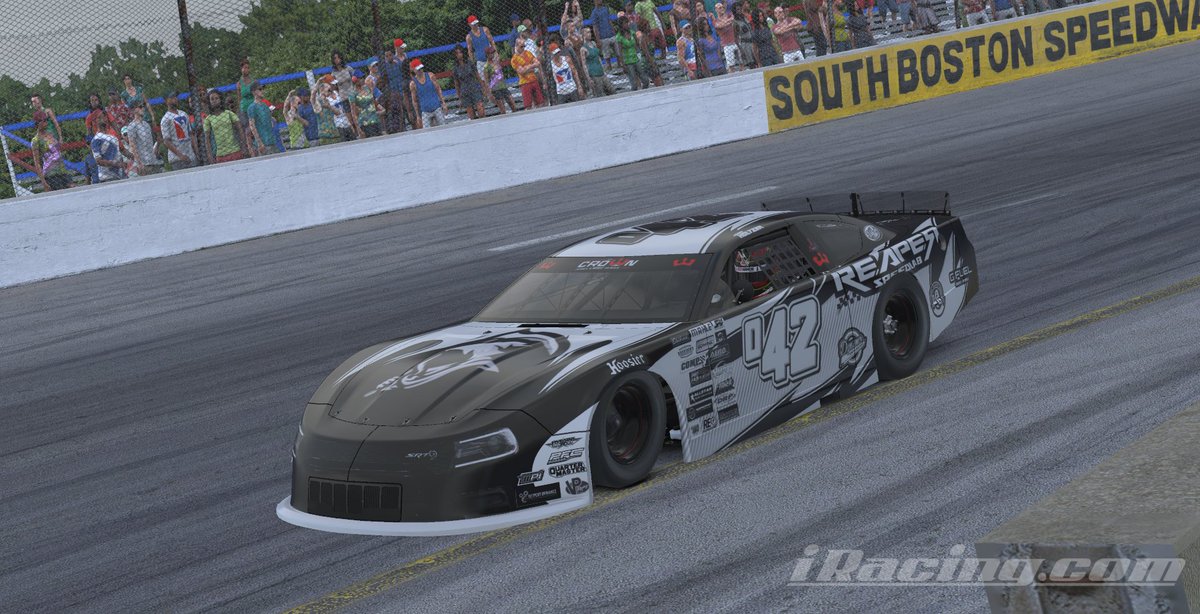 Ready to make our <a href="/CJLMSC/">Crown Jewel LMSC Series</a> debut tomorrow night at SOBO. Our goal for tomorrow night is to make the field in some way shape or form. There are a lot of fantastic drivers stacked throughout the field and I just want to gain more experience in the SLM